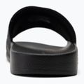Tommy Hilfiger women's Monogram Poolside slides black 6