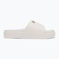 Tommy Hilfiger women's slides Platform Monogram Poolslide ancient white 2