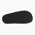 Tommy Hilfiger women's slides Platform Monogram Poolslide black 4