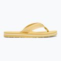 Tommy Hilfiger Women's Webbing Beach Sandal meringue flip flops 2