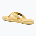 Tommy Hilfiger Women's Webbing Beach Sandal meringue flip flops 3
