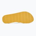 Tommy Hilfiger Women's Webbing Beach Sandal meringue flip flops 4