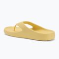 Women's Tommy Hilfiger Comfort Beach Sandal meringue flip flops 3