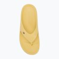 Women's Tommy Hilfiger Comfort Beach Sandal meringue flip flops 5