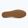 Tommy Hilfiger Flag Canvas ecru women's shoes 4