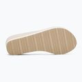 Tommy Hilfiger Women's Corporate Wedge Beach Sandal muslin flip flops 4