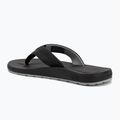 Men's Tommy Hilfiger Molded Beach Sandal black 3