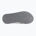 Men's Tommy Hilfiger Molded Beach Sandal black 4