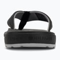 Men's Tommy Hilfiger Molded Beach Sandal black 6