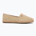 Tommy Hilfiger Flag Canvas horseradish women's shoes 2