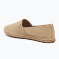 Tommy Hilfiger Flag Canvas horseradish women's shoes 3