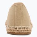 Tommy Hilfiger Flag Canvas horseradish women's shoes 6