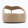 Tommy Hilfiger women's Comfort Beach Sandal flip flops horseradish 6