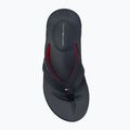 Men's Tommy Hilfiger Molded Beach Sandal desert sky flip flops 5