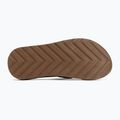 Men's Tommy Hilfiger Molded Beach Sandal desert khaki flip flops 4