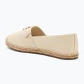 Tommy Hilfiger women's shoes Th Logo Leather muslin 3