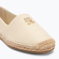 Tommy Hilfiger women's shoes Th Logo Leather muslin 7