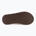 Men's Tommy Hilfiger Molded Web Beach Flip Flops Sandal army green 4