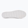 Tommy Hilfiger women's trainers Vulc Canvas Lace Up white 4