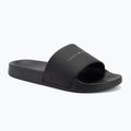 Men's Tommy Hilfiger Nyc Pool Slide black