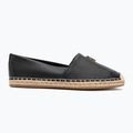 Tommy Hilfiger women's shoes Th Logo Leather black 2