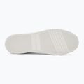 Tommy Hilfiger women's shoes Essential Court ancient white 4