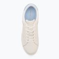 Tommy Hilfiger women's shoes Essential Court ancient white 5