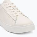 Tommy Hilfiger women's shoes Essential Court ancient white 7
