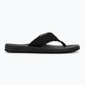 Men's Tommy Hilfiger Molded Web Beach Sandal black 2