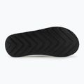 Men's Tommy Hilfiger Molded Web Beach Sandal black 4