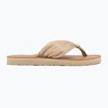 Tommy Hilfiger Women's Elevated Beach Sandal horseradish flip flops 2