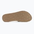 Tommy Hilfiger Women's Elevated Beach Sandal horseradish flip flops 4