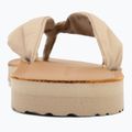 Tommy Hilfiger Women's Elevated Beach Sandal horseradish flip flops 6