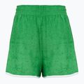 Tommy Hilfiger women's Terry Shorts radiant green 2