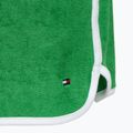 Tommy Hilfiger women's Terry Shorts radiant green 3