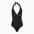 Tommy Hilfiger Halter One Piece swimsuit black