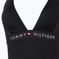 Tommy Hilfiger Halter One Piece swimsuit black 3