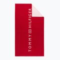 Tommy Hilfiger Logo Towel medium red