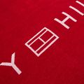 Tommy Hilfiger Logo Towel medium red 2