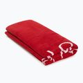 Tommy Hilfiger Logo Towel medium red 3