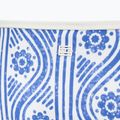 Tommy Hilfiger Cheeky String Side Tie Print floral stripe blue spell swimsuit bottom 3
