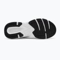 Calvin Klein women's shoes YW0YW01807 Retro Tennis Mesh Ml bright white/black 4
