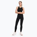 Women's training leggings Tommy Hilfiger Hw Branded Tape Full Length black 2