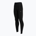 Women's training leggings Tommy Hilfiger Hw Branded Tape Full Length black 7