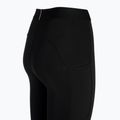 Women's training leggings Tommy Hilfiger Hw Branded Tape Full Length black 8