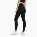 Women's training leggings Tommy Hilfiger Hw Branded Tape Full Length black 3