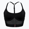 Tommy Hilfiger Lt Intensity Adjustable Straps fitness bra black 6