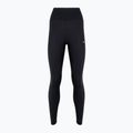 Tommy Hilfiger women's training leggings Hw Essential 7/8 blue 5