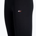Tommy Hilfiger women's training leggings Hw Essential 7/8 blue 7