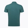 Tommy Hilfiger men's training shirt Textured Tape Polo green 6